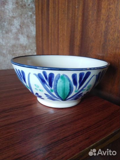 Салатник керамический