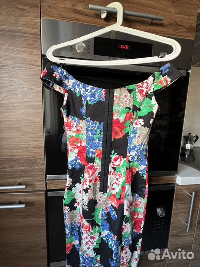 Платье Mangano xs