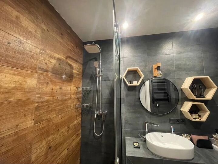 1-к. квартира, 42,3 м², 14/24 эт.