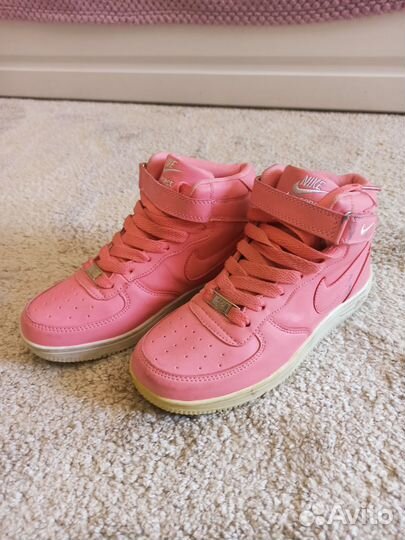 Кеды новые р. 34-35