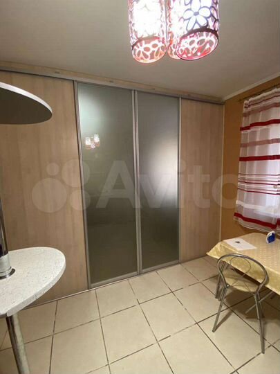 Квартира-студия, 40 м², 13/19 эт.