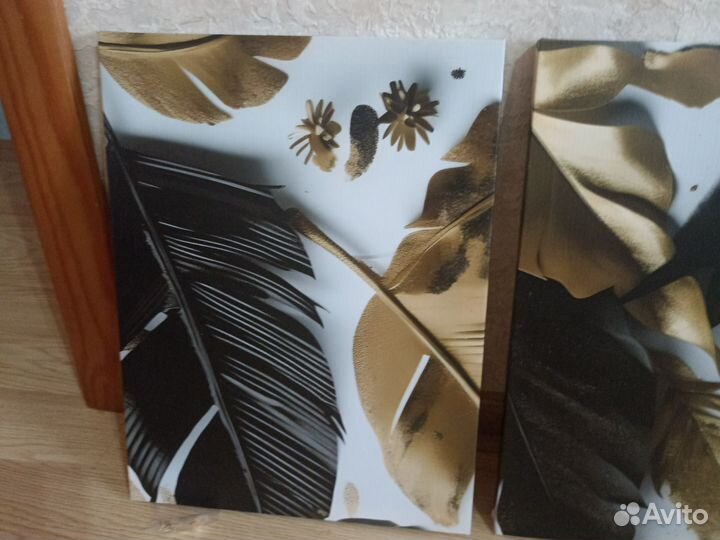 Интерьерная картина