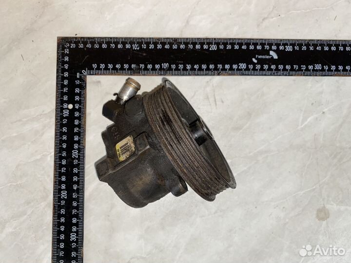 Насос гур ford mondeo 2 focus 1.8