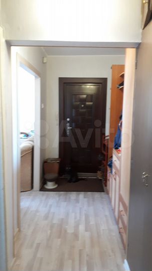 3-к. квартира, 66,6 м², 5/5 эт.