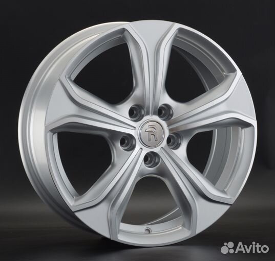 Replay LR67 : 7x17 5*108 Et:45 Dia:63.3 SF