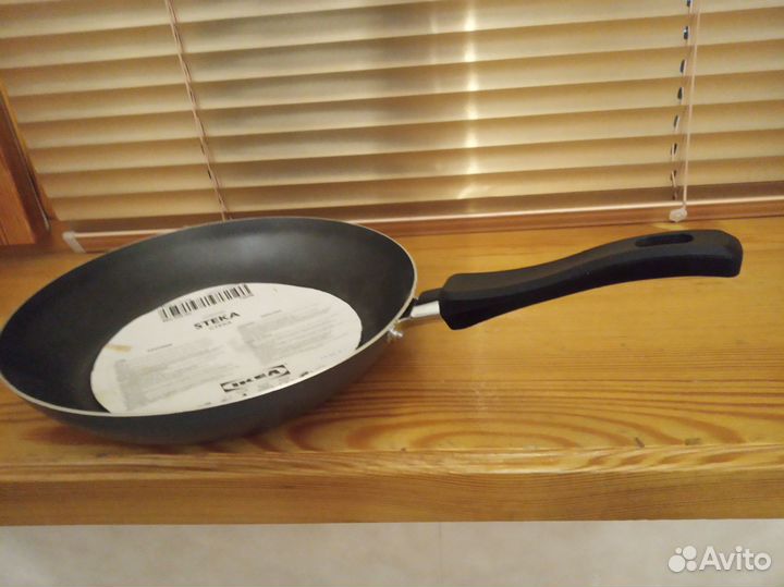 Сковорода IKEA новая