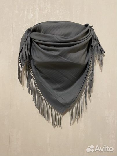 Кашемировый платок