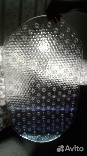 Коврик в ванну