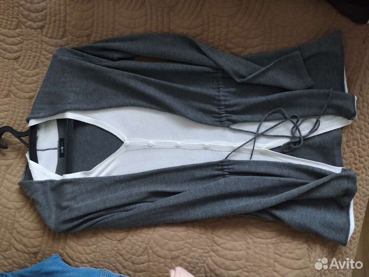 Женская одежда