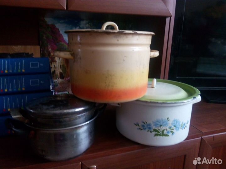 Посуда для кухни