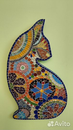 Настенное панно