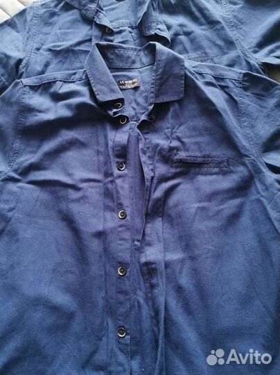 Рубашка для мальчика