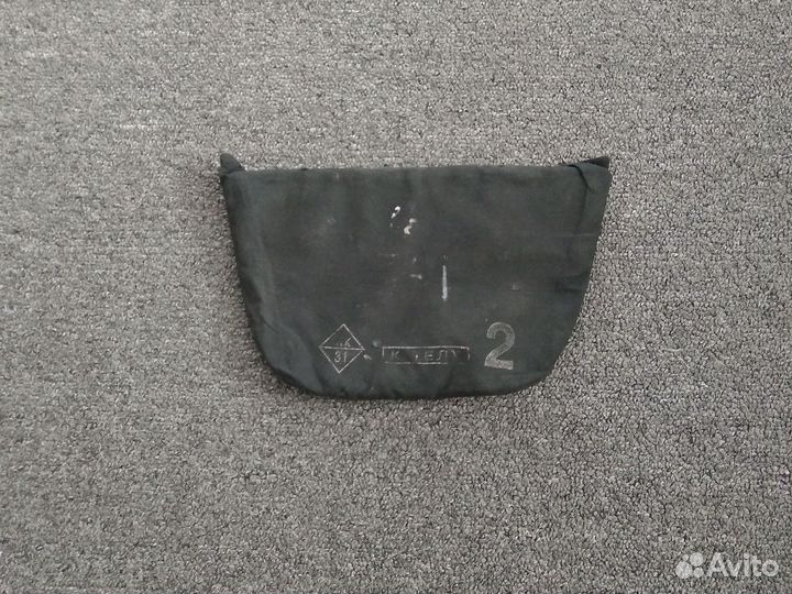 Кевларовый пакет