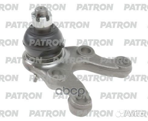 Опора шаровая hyundai: galloper 91-03 PS3122L P