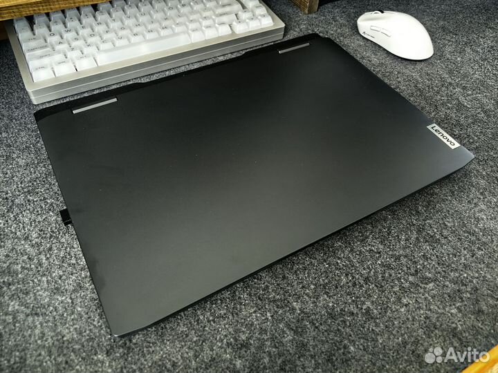 Игровой ноутбук Lenovo Ideapad Gaming 3i 24/512