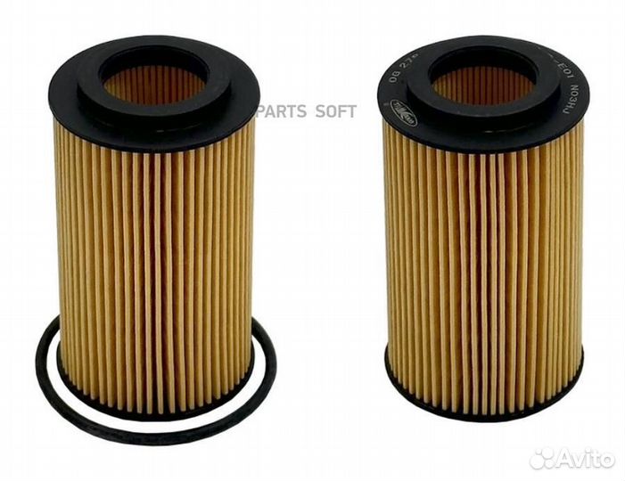 Goodwill OG 278 ECO Фильтр масляный goodwill OG 278 ECO