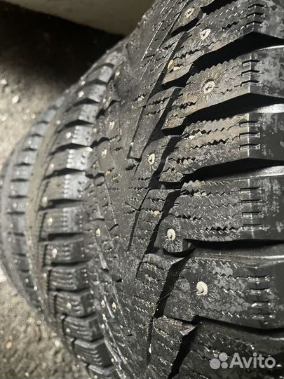 Amtel NordMaster Evo 205/55 R16