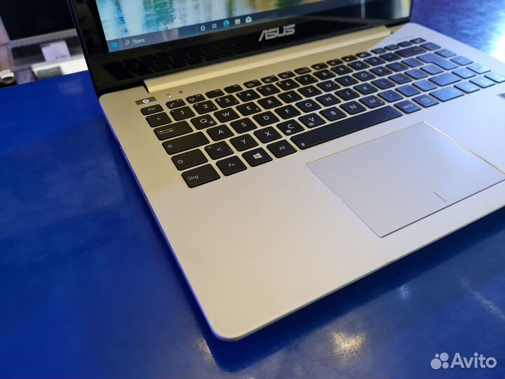 Ноутбук Asus 14