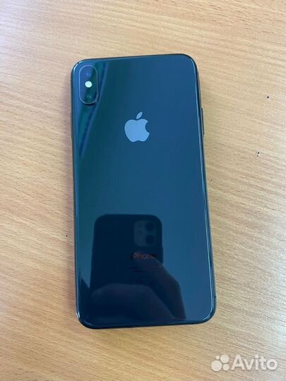 iPhone Xs Max, 256 ГБ