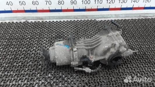 Редуктор задний nissan murano Z50 (KKR03MO01)