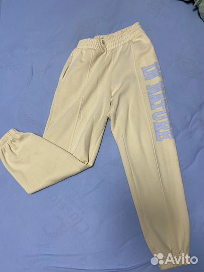 Флисовый костюм