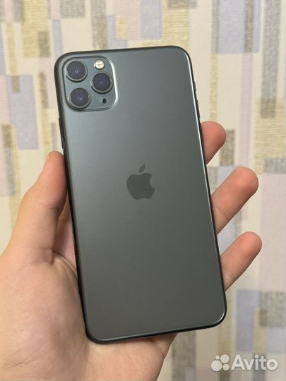 iPhone 11 Pro Max, 64 ГБ