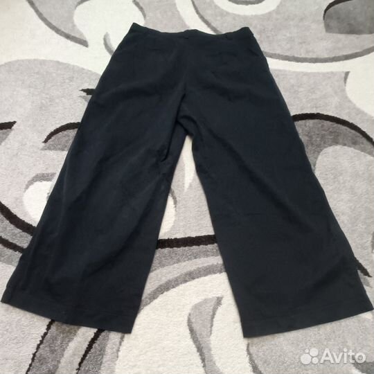 Широкие штаны y2k sk8 выход 35