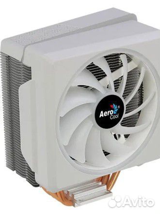 Кулер aerocool cylon