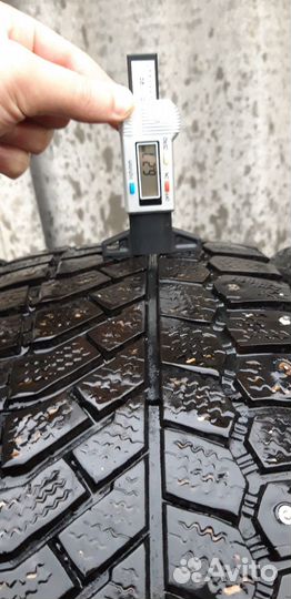 Viatti Brina Nordico V-522 205/55 R16