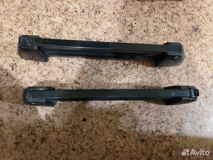 Крепление для лыж и сноуборда amos ski lock 3