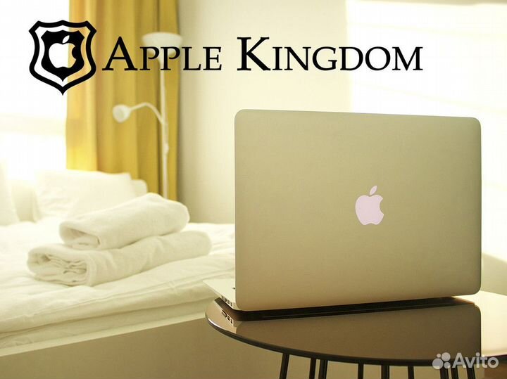Apple Kingdom – для ценителей качества