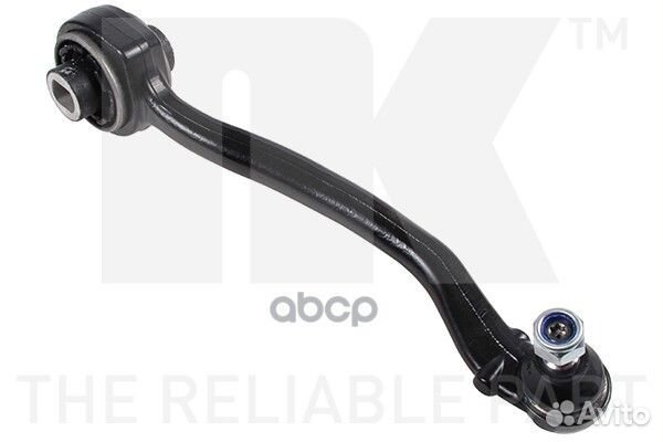 Рычаг подвески Mercedes 00- 5013329 Nk