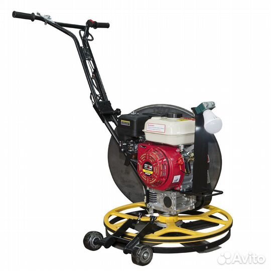 Затирочная машина stem Techno SPT-24-2 (600 мм, б