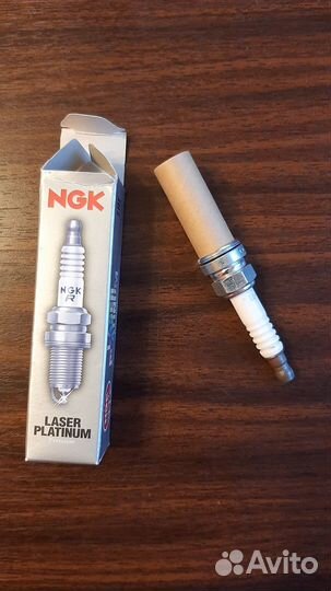 Свеча зажигания NGK 5118