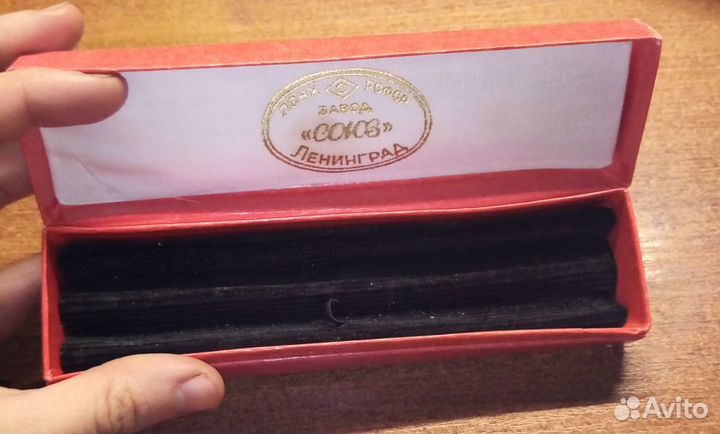 Коробка,счеты,звонок,линейка,подставкассср