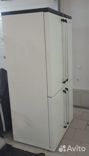Холодильник smeg бу