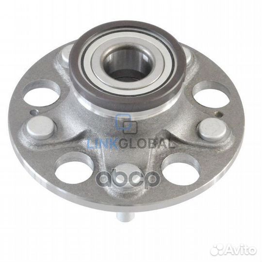 42200-SJF-951 ступичный узел HD stream RN6-9