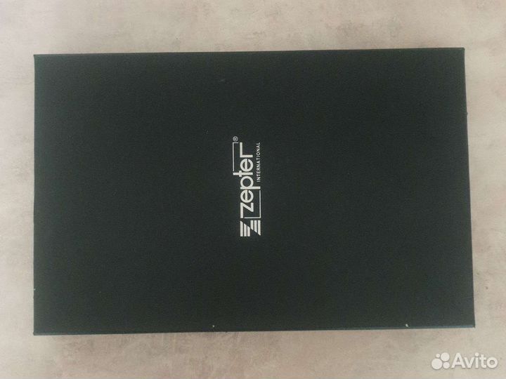 Кухонные ножи zepter LZ-102-PH