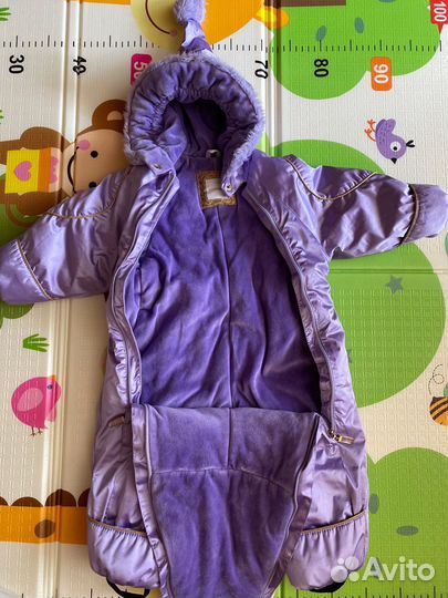 Комбинезон kerry lux