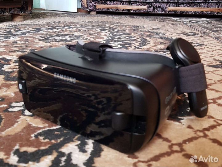 Samsung Gear VR SM R-325