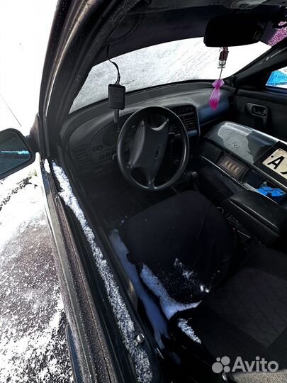 Запчасти на ваз 2110