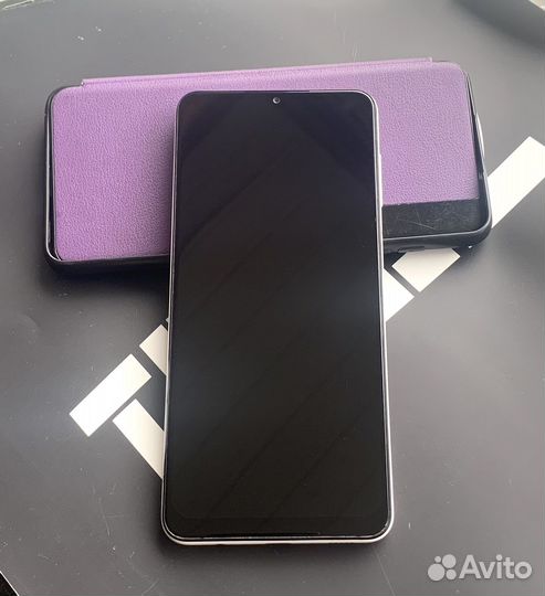 Телефон samsung galaxy a12 4/128