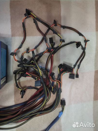 Блок питания 1010w