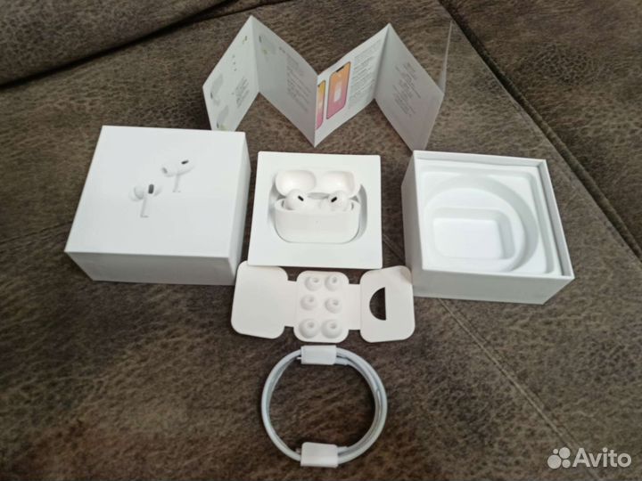 Airpods pro 2 premium