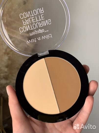 Корректор для лица Wet n wild