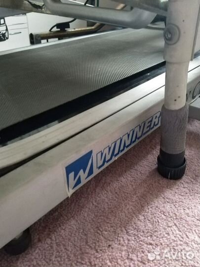 Универсальный тренажер