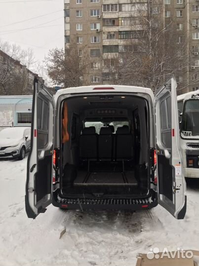 Пассажирские и грузовые перевозки