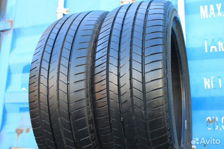Bridgestone Turanza T005 245/45 R20 99K