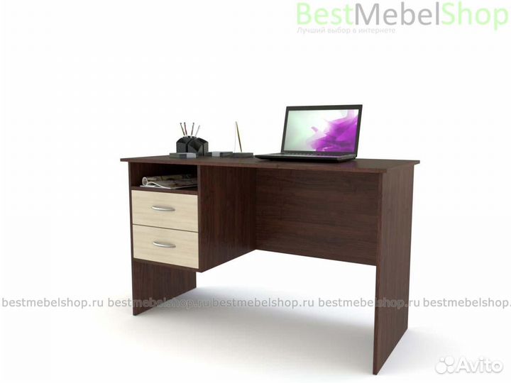 Стол письменный новый