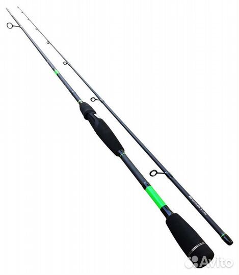 Спиннинг 1-7 г Kaida Legend Spinning